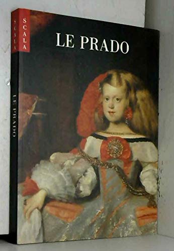 9781857592467: Le Prado