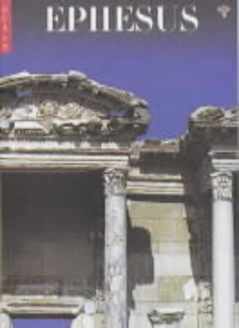 9781857592528: Ephesus (National Monuments of Turkey)