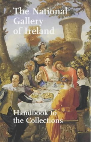 Stock image for The National Gallery of Ireland: Essential Guide for sale by HALCYON BOOKS