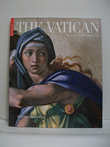 Stock image for Masterpieces of the Vatican for sale by WorldofBooks