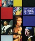 Imagen de archivo de Great Smaller Museums of Europe a la venta por WorldofBooks