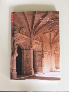 Beispielbild fr Mosteiro Dos Jer�nimos - Portuguese Edition zum Verkauf von Wonder Book