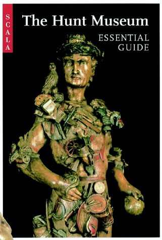 9781857592870: The Hunt Museum: Essential Guide