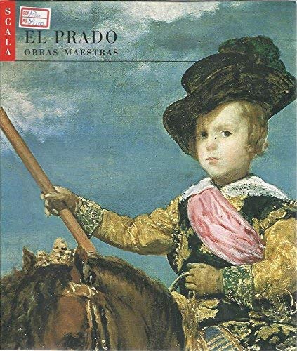 Beispielbild fr El Prado, obras maestras (espaol) zum Verkauf von Ammareal