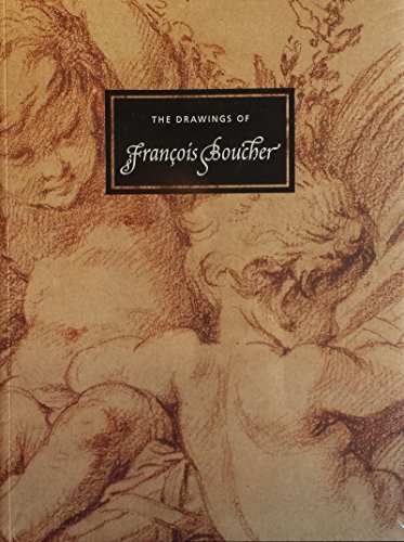 Stock image for The Drawings of Francois Boucher for sale by Half Price Books Inc.