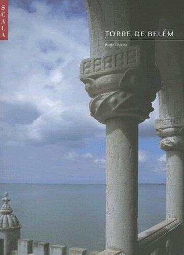 Beispielbild fr Torre de Belem (National Monuments of Portugal S.) zum Verkauf von WorldofBooks