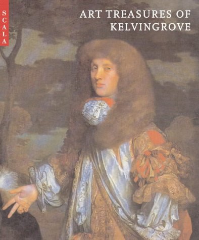 Beispielbild fr Art Treasures of Kelvingrove zum Verkauf von Better World Books