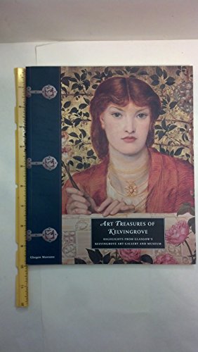 Stock image for Art Treasures of Kelvingrove for sale by Better World Books