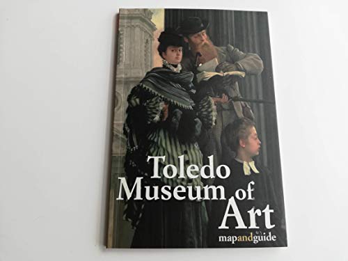 Beispielbild fr Toledo Museum of Art zum Verkauf von ThriftBooks-Dallas