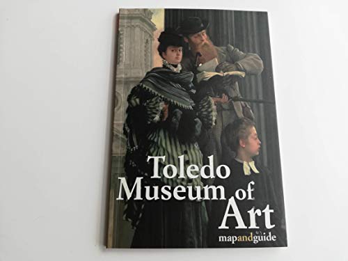 9781857593358: Toledo Museum of Art