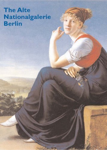 Beispielbild fr Alte Nationalgalerie, Berlin zum Verkauf von WorldofBooks