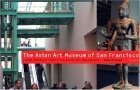 Stock image for The Asian Art Museum of San Francisco: Chong-moon Lee Center For Asian Art And Culture (Art Spaces) for sale by Books From California