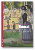 Beispielbild fr Seurat: A Sunday on La Grande Jatte -- 1884. zum Verkauf von Wittenborn Art Books