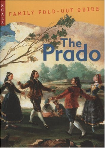 Stock image for Prado: A Family Foldout Guide for sale by MusicMagpie