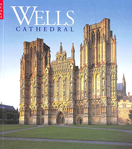 Stock image for Wells Cathedral for sale by SecondSale