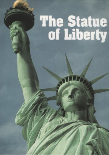 Beispielbild fr Statue of Liberty zum Verkauf von WorldofBooks