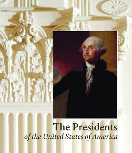 Beispielbild fr Presidents of the United States of America zum Verkauf von Gulf Coast Books