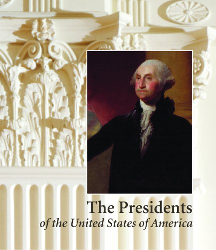 9781857594096: The Presidents: Of the United States of America
