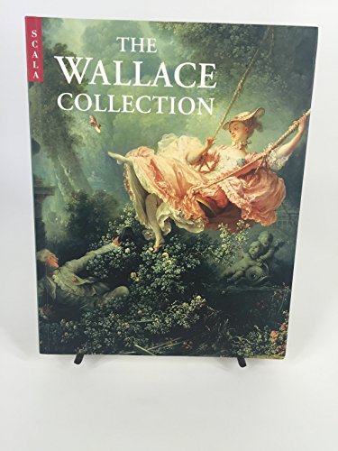 The Wallace Collection (9781857594225) by Stephen Duffy; Roy A. Fox; Esme West