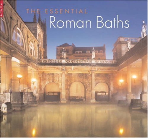 9781857594669: The Essential Roman Baths