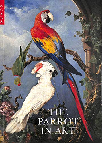 The Parrot in Art: From Durer to Elizabeth Butterworth (9781857594768) by Verdi, Richard