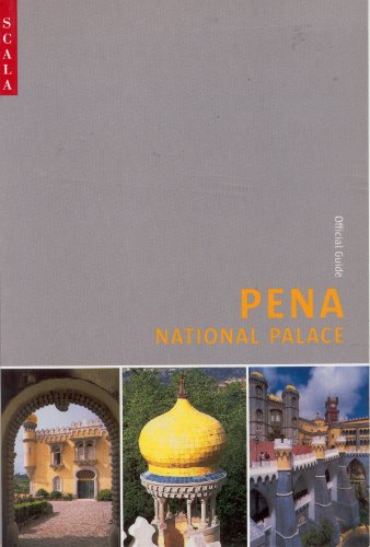 Beispielbild fr Pena National Palace zum Verkauf von medimops