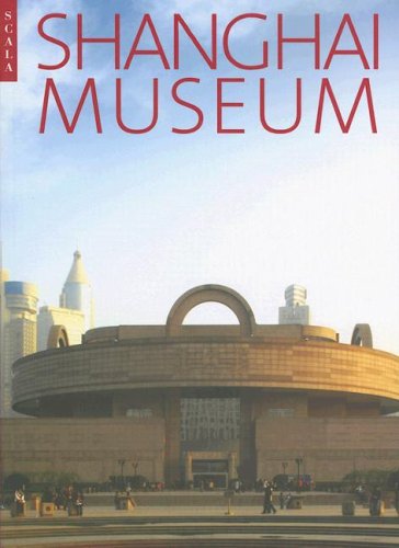 The Shanghai Museum