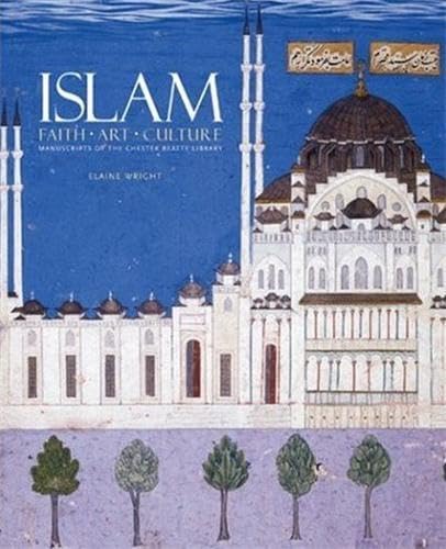 Stock image for Islam: Faith, Art, Culture for sale by Companion Books