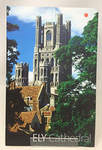 Imagen de archivo de Ely Cathedral a la venta por Wonder Book