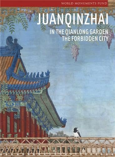 9781857595468: Juanqinzhai in the Qianlong Garden: The Forbidden City