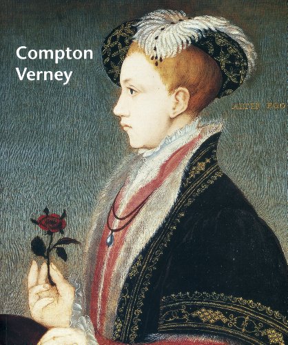 Stock image for Compton Verney for sale by Goldstone Books