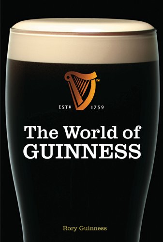 Beispielbild fr The World of Guinness zum Verkauf von Wonder Book