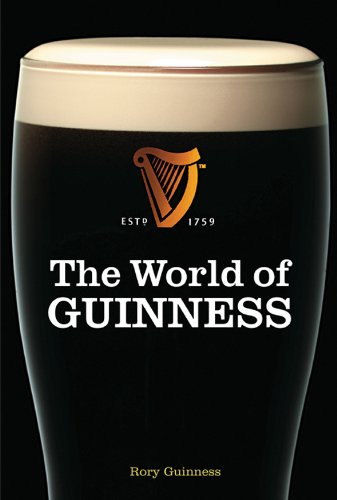 Stock image for The World of Guinness for sale by Wonder Book