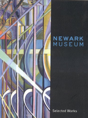 9781857595888: Newark Museum: Selected Works