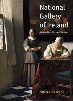 Beispielbild fr National Gallery of Ireland/Gailearai Naisiunta na hEireann - Companion Guide zum Verkauf von AwesomeBooks