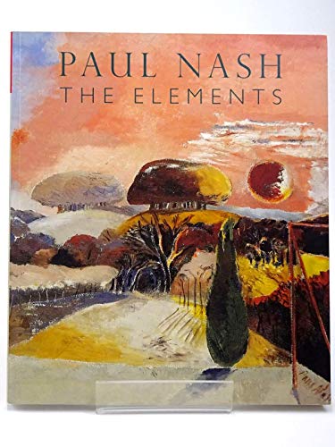 Beispielbild fr Paul Nash zum Verkauf von WorldofBooks