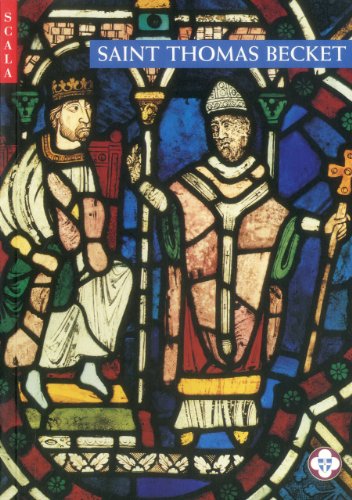 Beispielbild fr Saint Thomas Becket zum Verkauf von WorldofBooks