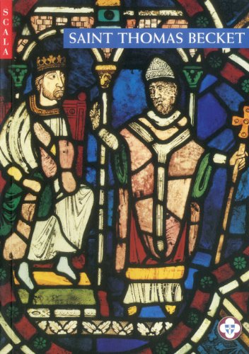 Imagen de archivo de Saint Thomas Becket a la venta por ThriftBooks-Atlanta