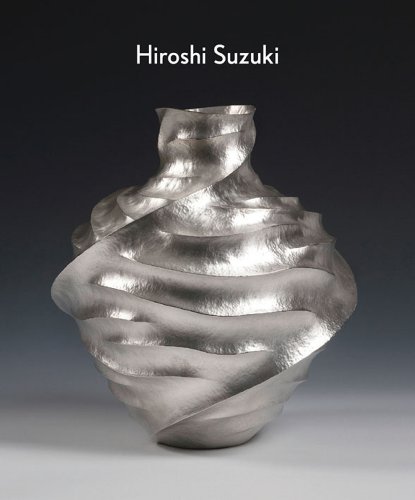 Stock image for Hiroshi Suzuki for sale by Midtown Scholar Bookstore