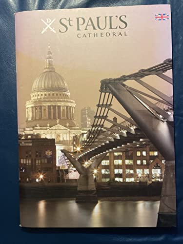 Stock image for St Paul's Cathedral for sale by Better World Books