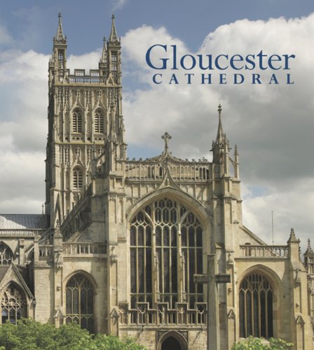 Beispielbild fr Gloucester Cathedral zum Verkauf von Better World Books