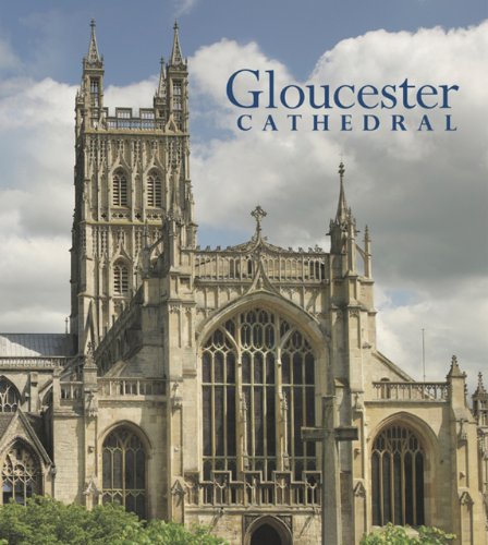 Gloucester Cathedral (9781857596670) by Hamilton, Susan