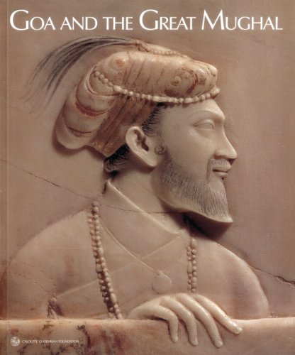 Stock image for Goa and the Great Mughal for sale by HPB-Diamond