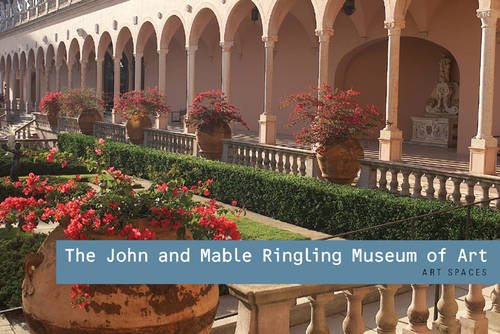 9781857596946: The John and Mable Ringling Museum of Art: Art Spaces