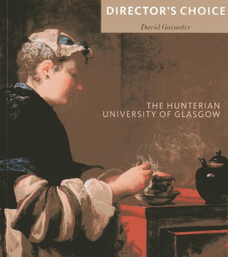 Stock image for The Hunterian, University of Glasgow: Director's Choice for sale by GF Books, Inc.