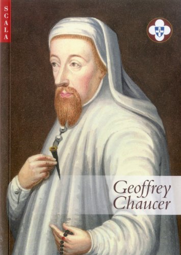 Beispielbild für Geoffrey Chaucer zum Verkauf von WorldofBooks