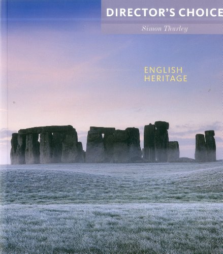 Beispielbild fr English Heritage (Directors Choice) zum Verkauf von Reuseabook