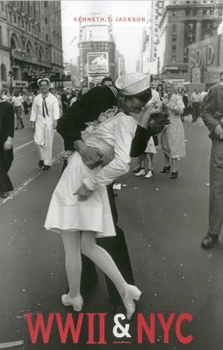 Imagen de archivo de WWII & NYC a la venta por medimops