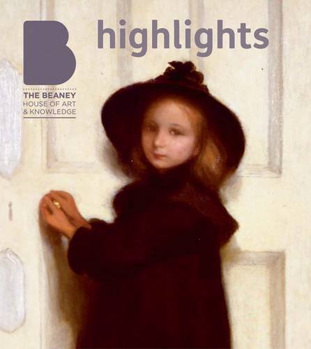 Beispielbild fr The Beaney House of Art And Knowledge: Highlights zum Verkauf von Hamelyn