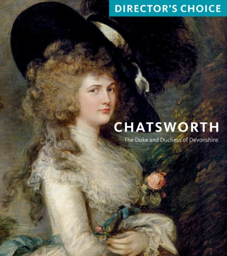 Imagen de archivo de Chatsworth: Director's Choice a la venta por WorldofBooks